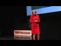 Telling Your Story Shelly Irwin TEDxMacatawa