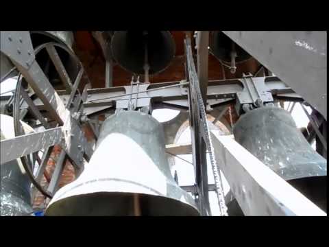 Melodie con le campane di Noale (Venezia) - Slava