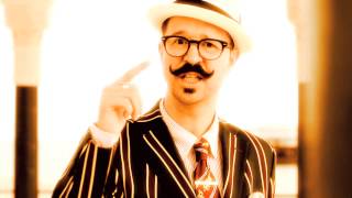 'Just Like A Chap' by Mr.B The Gentleman Rhymer