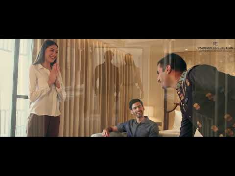 Radisson Collection Hotel & Spa, Riverfront Srinagar - Cinematic video preview