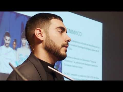 CICLO CONFLUENCIAS_ Dominnico