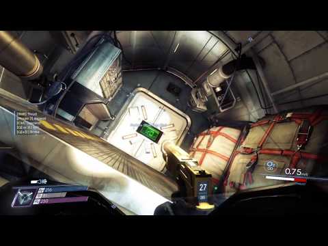 Prey - Restart - Pt 42 - Escape Pod Repairman