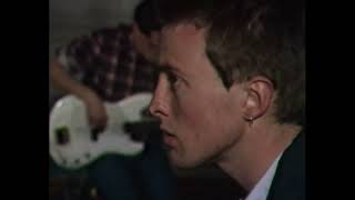 Music video thumbnail preview for Not Drowning, Waving - The Same Heat by Not Drowning, Waving
