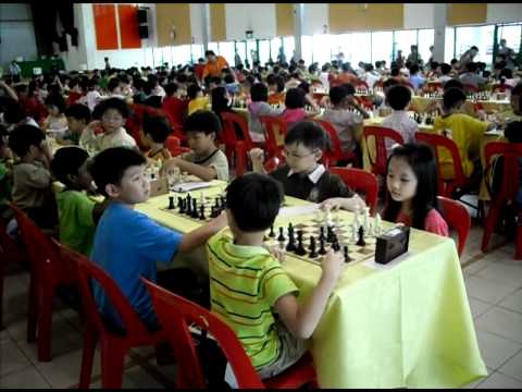 Children's Day & Seniors & Veterans 2010 3