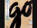 Go - Hiroshima