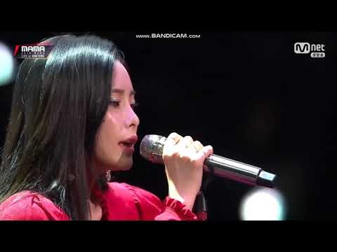 [ 181214 ] MAMA IN HONGKONG 2018 - HEIZE