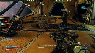 【エムゴリ実況】Borderlands3【Part2】