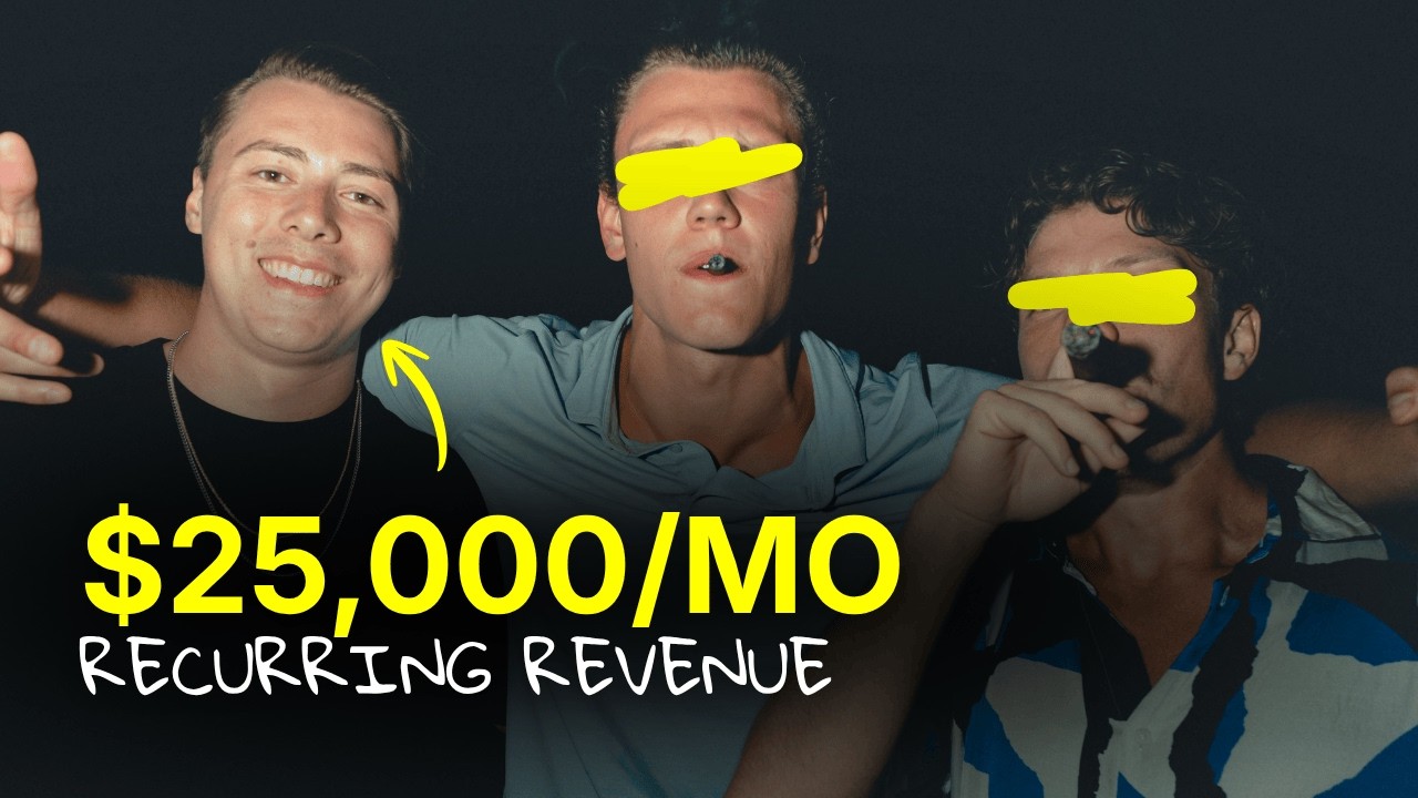 Remote closing to scaling his agency