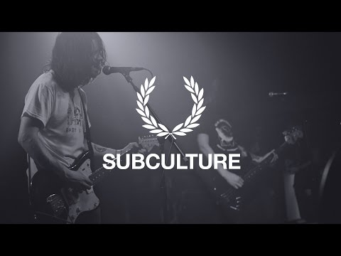 THE WYTCHES - SUMMER AGAIN