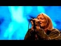 Portishead - Silence (Live) (Glastonbury 2013) (720p)