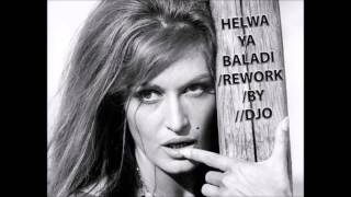 Helwa Ya Baladi Dalida (DJO REWORK).mp3