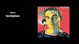 Jaco Pastorius - Invitation
