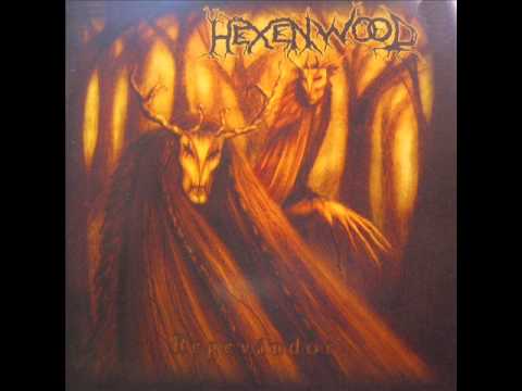 Hexenwood - Fogsigh
