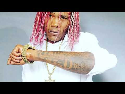 FrassHill - Go For It [Zombie Riddim] ||December 2017