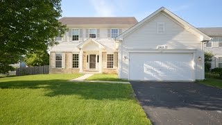 preview picture of video '2915 Lahinch Ct, Aurora, IL'