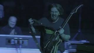 Phish - Big Black Furry Creature From Mars - Rochester, NY - 12/11/97