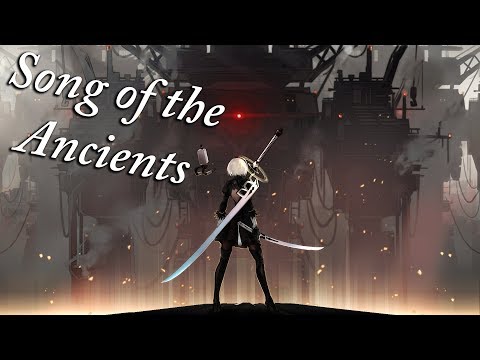Nightcore - Song of the Ancients
