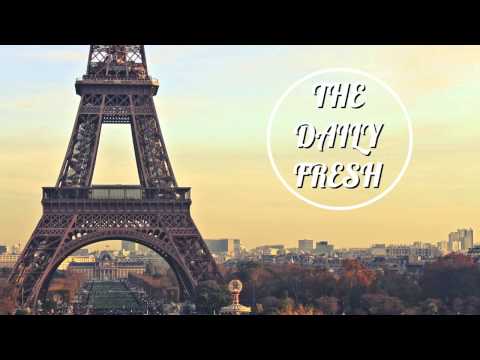Summer In Paris - DJ Cam