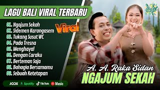 Download lagu NGAJUM SEKAH - AA RAKA SIDAN ALBUM | SIDEMEN KARANGASEM |TUKANG SUSUT WC | LAGU BALI TERPOPULER 2025 mp3 Download lagu NGAJUM SEKAH - AA RAKA SIDAN ALBUM | SIDEMEN KARANGASEM |TUKANG SUSUT WC | LAGU BALI TERPOPULER 2025 mp3
