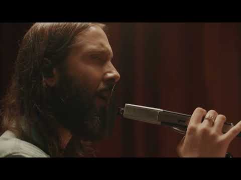 Avi Kaplan - I Can't Lie (Live at Sunset Sound)