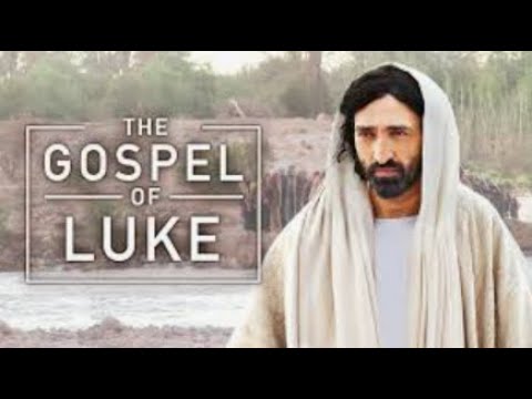 The Gospel of Luke: Full Movie