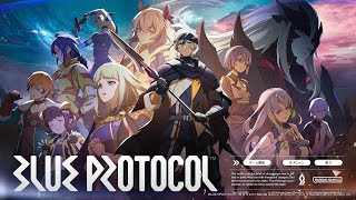 【BLUE PROTOCOL】レベル上げとボードする133回目【ブルプロ】