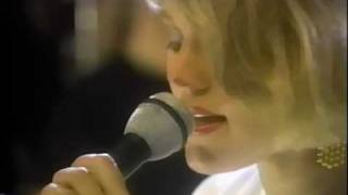 Belinda Carlisle - I Never Wanted A Rich Man (Live at the Roxy &#39;86)