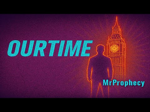MrProphecy - Ourtime