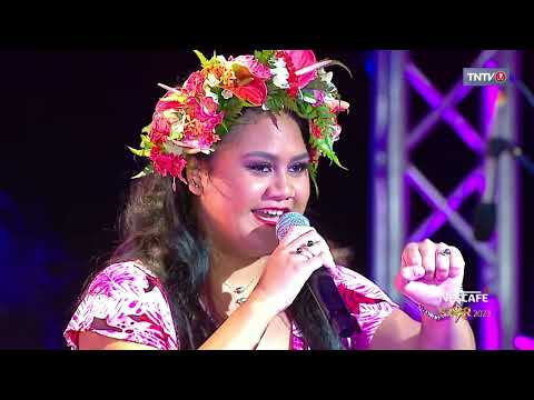 Apatea - Imi a vau (Steve Angia) - Nescafé Star 2023