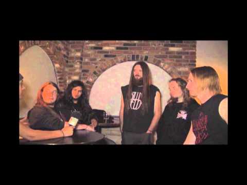 Wacken Metal Battle Recap