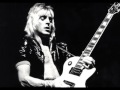 Mick Ronson - Love me tender (subtitulada)