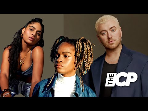 Sam Smith releases new collab with Koffee and Jessie Reyez