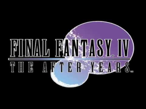 FFIV: The After Years Music - Creator: Researcher Form