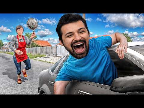 ΤΟ ΜΥΣΤΙΚΟ ΤΩΝ ΚΑΚΩΝ ΓΟΝΙΩΝ!