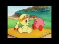 Kirby Right Back At Ya Pilot HD
