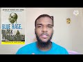 Book Review #6: Blue Rage Black Redemption by Tookie Williams