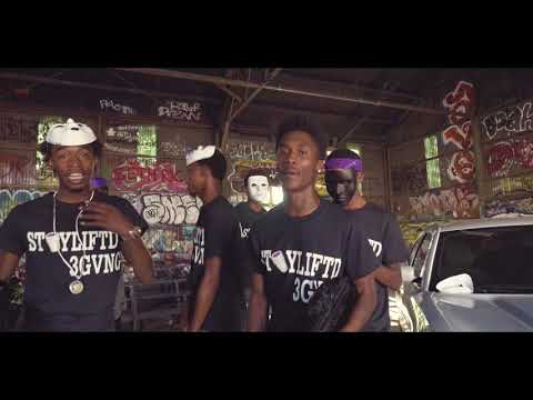 King Zaa x DWoodz x Luh Pig x Kobra- No Brakes (Shot By Mello Visions)