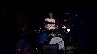 Greg Fox - Live at Zebulon LA 1/17/2018