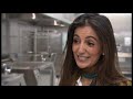 BBC London Coverage Of GMSP Akshaya Patra Kitchen