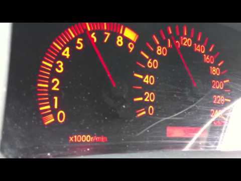 Thumbnail for Toyota Sportivo Speedo by Toyota