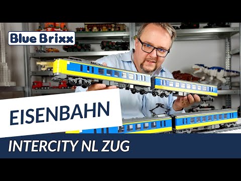 Intercity NL Zug
