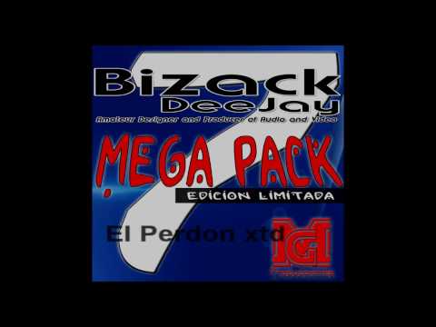 Demo Mega Pack 7 2015 Oficial de Bizack DeeJay y MG Producciones