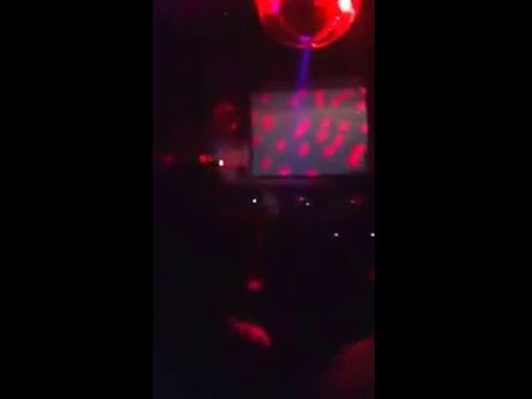 DJ KENTARO LIVE DNB Breakbeat tokyo Air club JAPAN