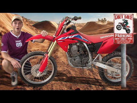 MY FIRST TIME ON A CROSS COURSE!