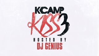 K Camp - Up feat. Migos