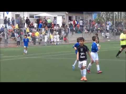 C.D Vicálvaro Benjamín B 2012-2013