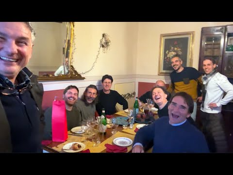 Barzelletta Il canino e la signora - Paci