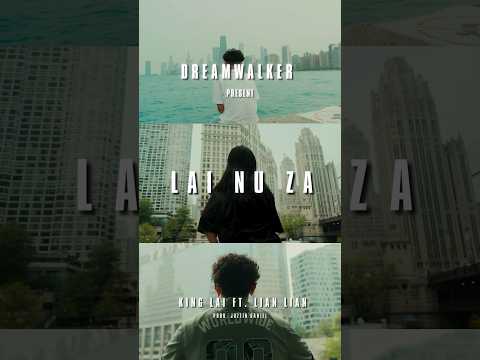 King Lai X Lian Lian - Lai Nu Za