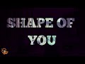Shape Of You Ed Sheeran Whatsapp Status Video