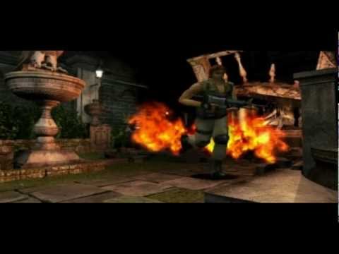 Phantassm Plays Resident Evil 3: The Wrath of Nemesis! (Pt.36)